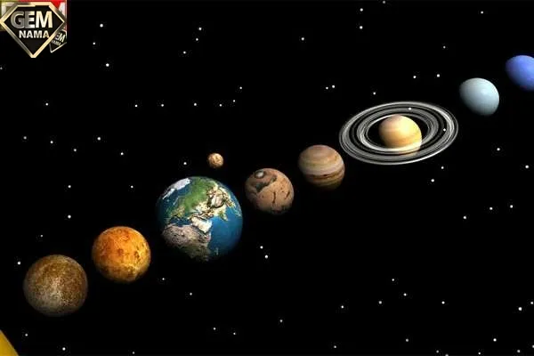 اولین سیاره نزدیک به خورشید