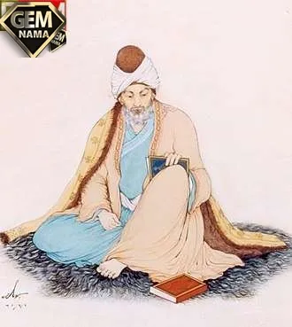مثنوی معنوی اثر ارزشمند کدام شاعر فارسی زبان است