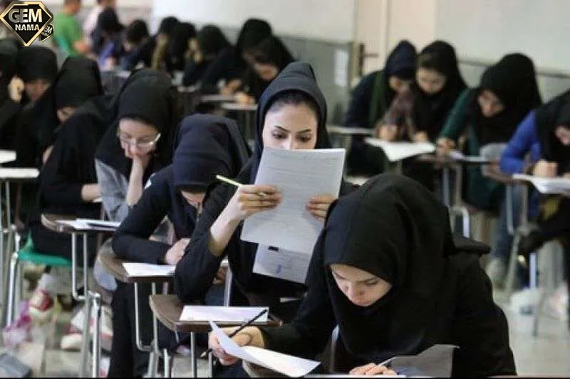چه کسانی همیشه به دنبال سوالات خود می روند