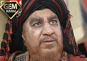 زندگینامه شمر ابن ذی الجوشن