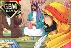 تحقیق در مورد امام موسی کاظم کلاس چهارم