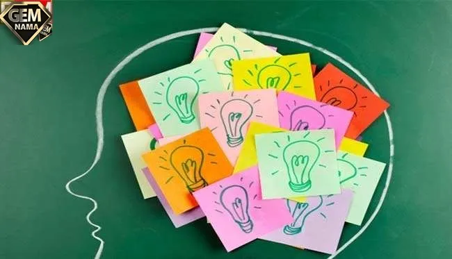 روش های پرورش خلاقیت را نام ببرید