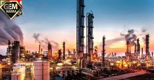 صنعت را تعریف کنید