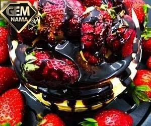 روش تهیه پنکیک