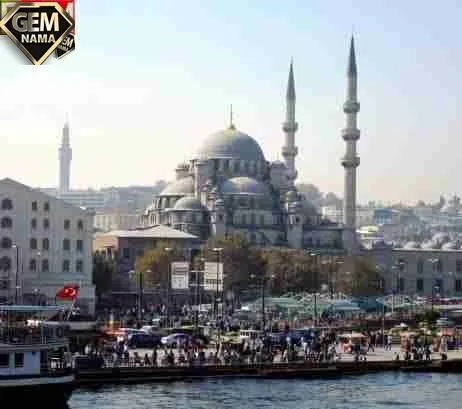اهنگ ترکی استانبولی غمگین ری اول - اهنگ جدید ترکی