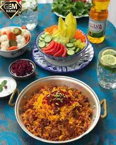 طرز تهیه خورش قیمه خوشمزه