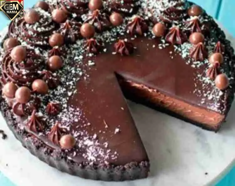 طرز تهیه دسر کیک و قهوه