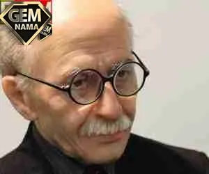 تحقیق درباره علی اکبر دهخدا
