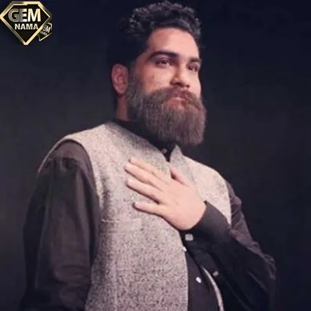 آهنگ با خیال تو رد شدم از شب تنهایی